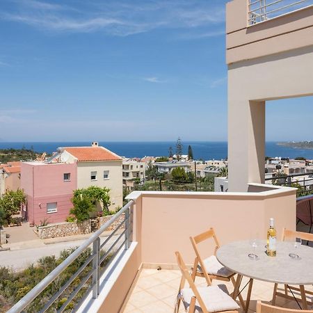 Fantasea Unique Resort Καλαθάς Εξωτερικό φωτογραφία