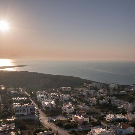 Fantasea Unique Resort Καλαθάς Εξωτερικό φωτογραφία