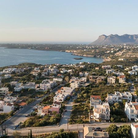 Fantasea Unique Resort Καλαθάς Εξωτερικό φωτογραφία
