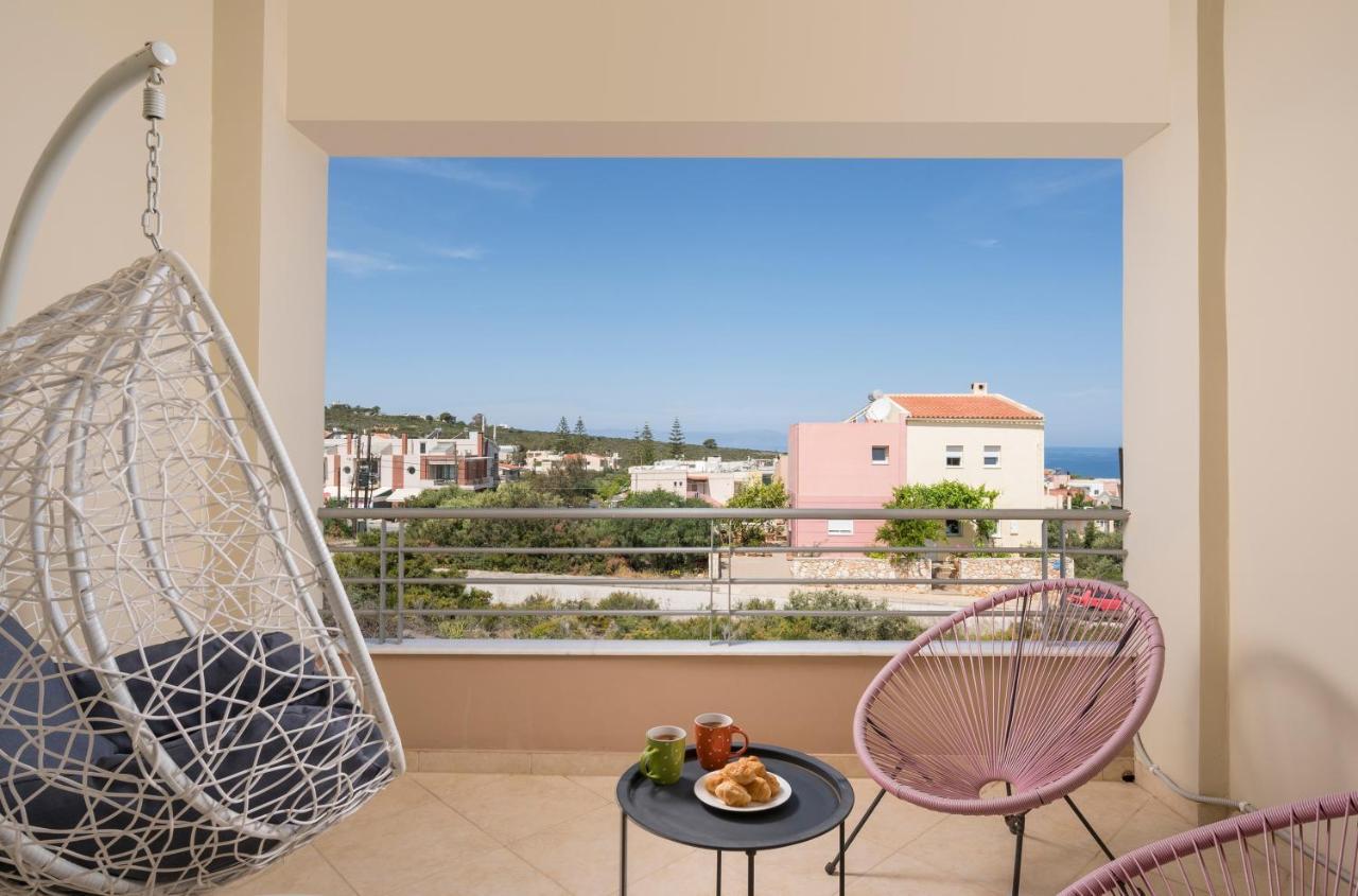 Fantasea Unique Resort Καλαθάς Εξωτερικό φωτογραφία