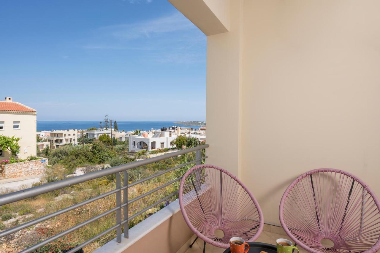 Fantasea Unique Resort Καλαθάς Εξωτερικό φωτογραφία