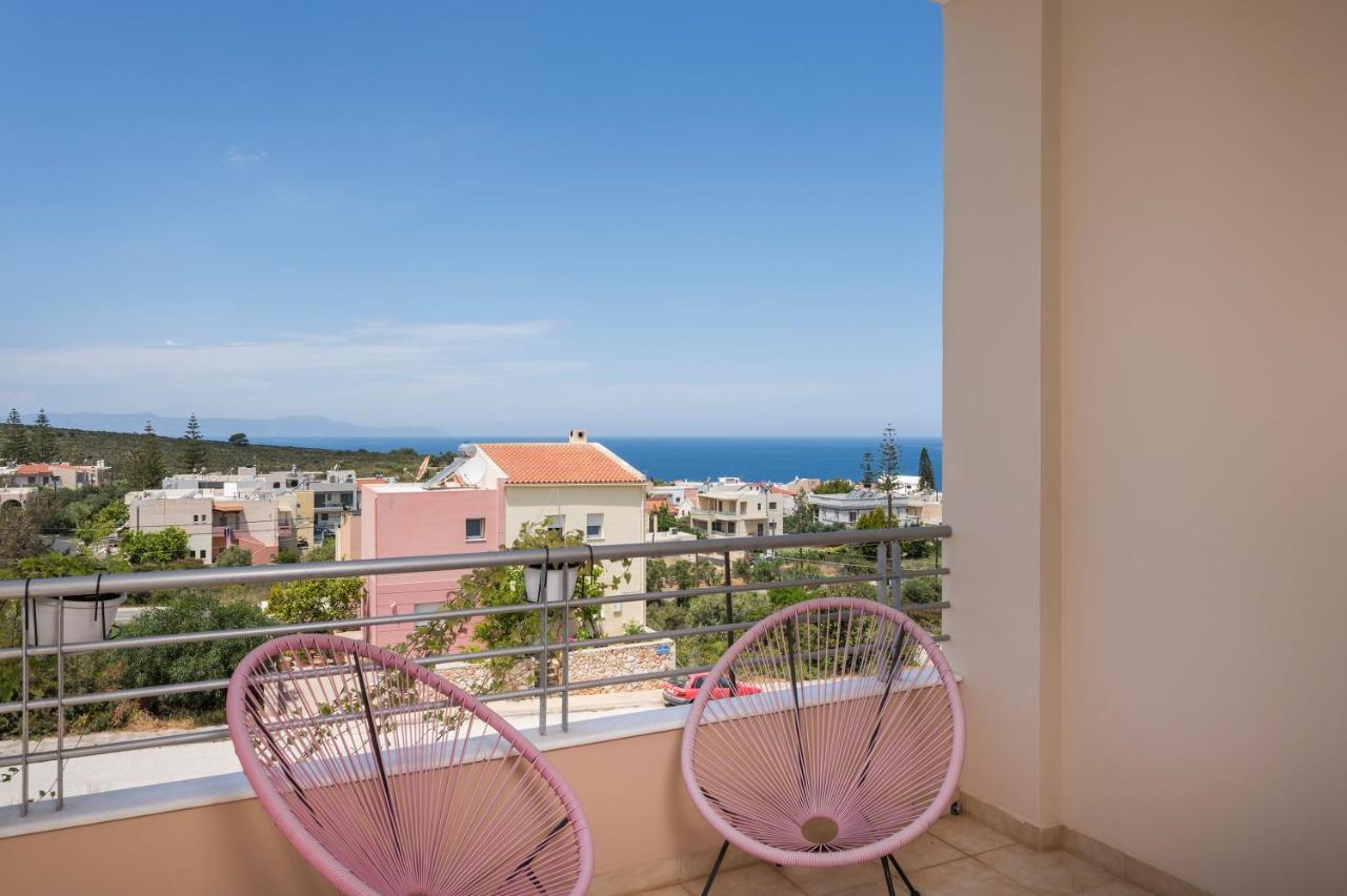 Fantasea Unique Resort Καλαθάς Εξωτερικό φωτογραφία