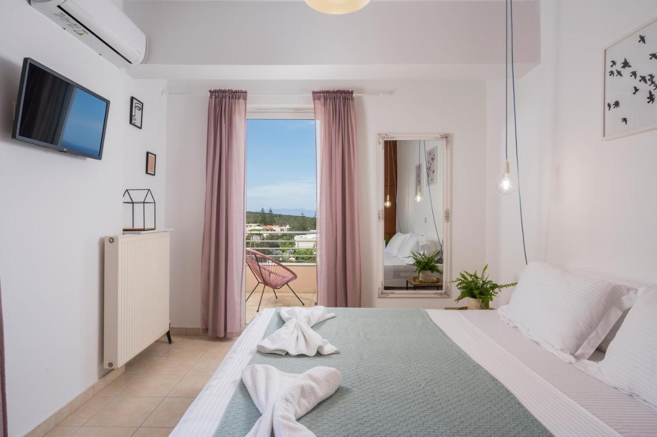 Fantasea Unique Resort Καλαθάς Εξωτερικό φωτογραφία