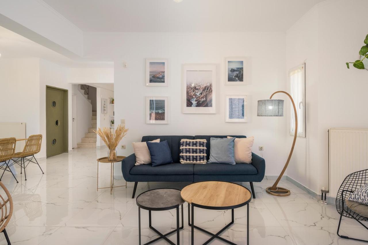 Fantasea Unique Resort Καλαθάς Εξωτερικό φωτογραφία