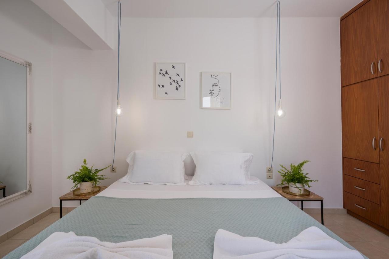Fantasea Unique Resort Καλαθάς Εξωτερικό φωτογραφία