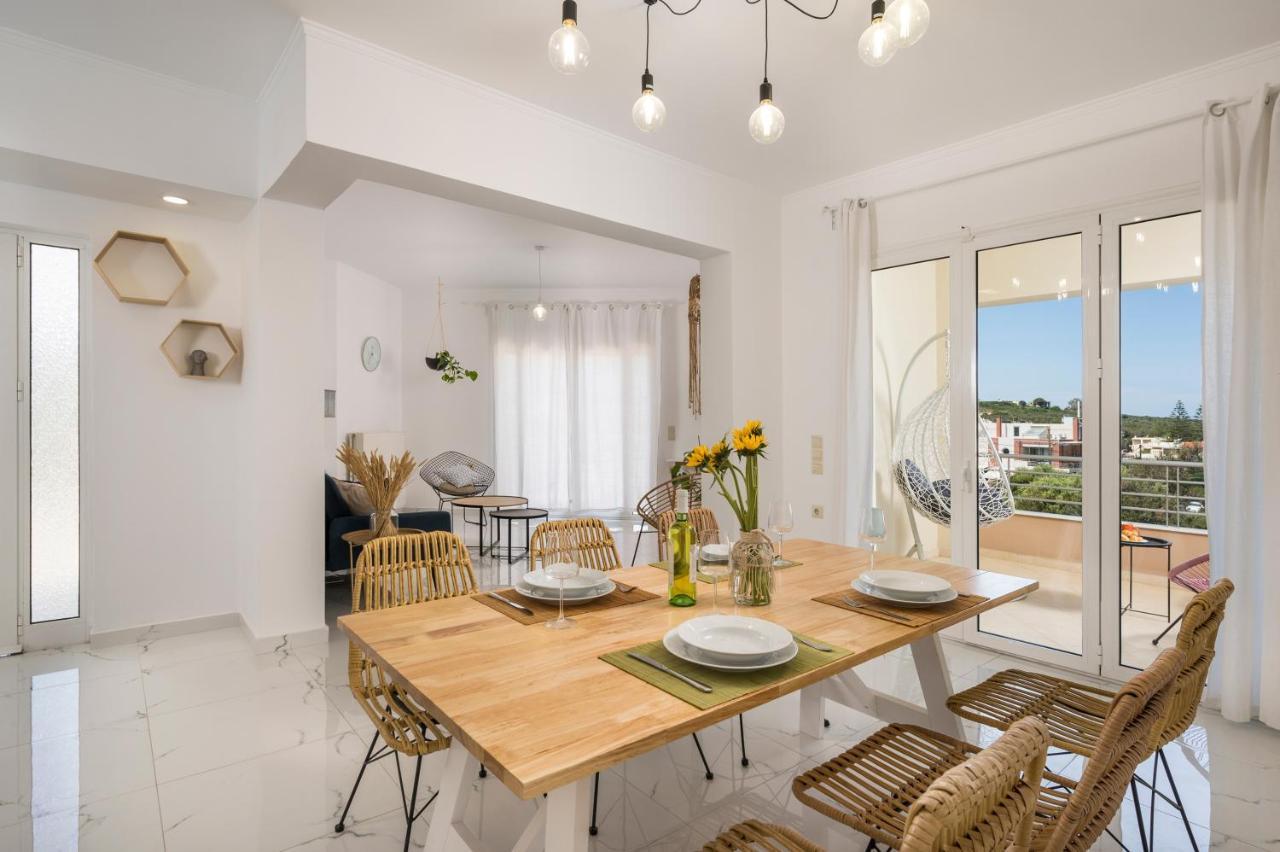 Fantasea Unique Resort Καλαθάς Εξωτερικό φωτογραφία