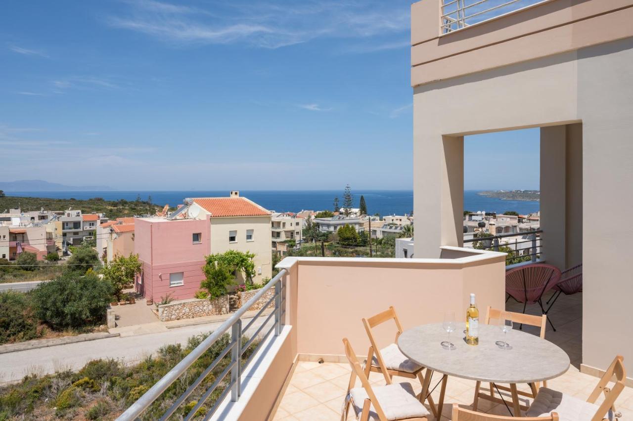 Fantasea Unique Resort Καλαθάς Εξωτερικό φωτογραφία