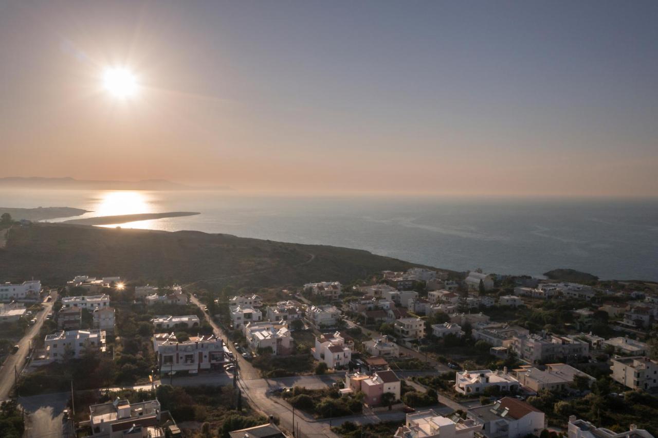 Fantasea Unique Resort Καλαθάς Εξωτερικό φωτογραφία