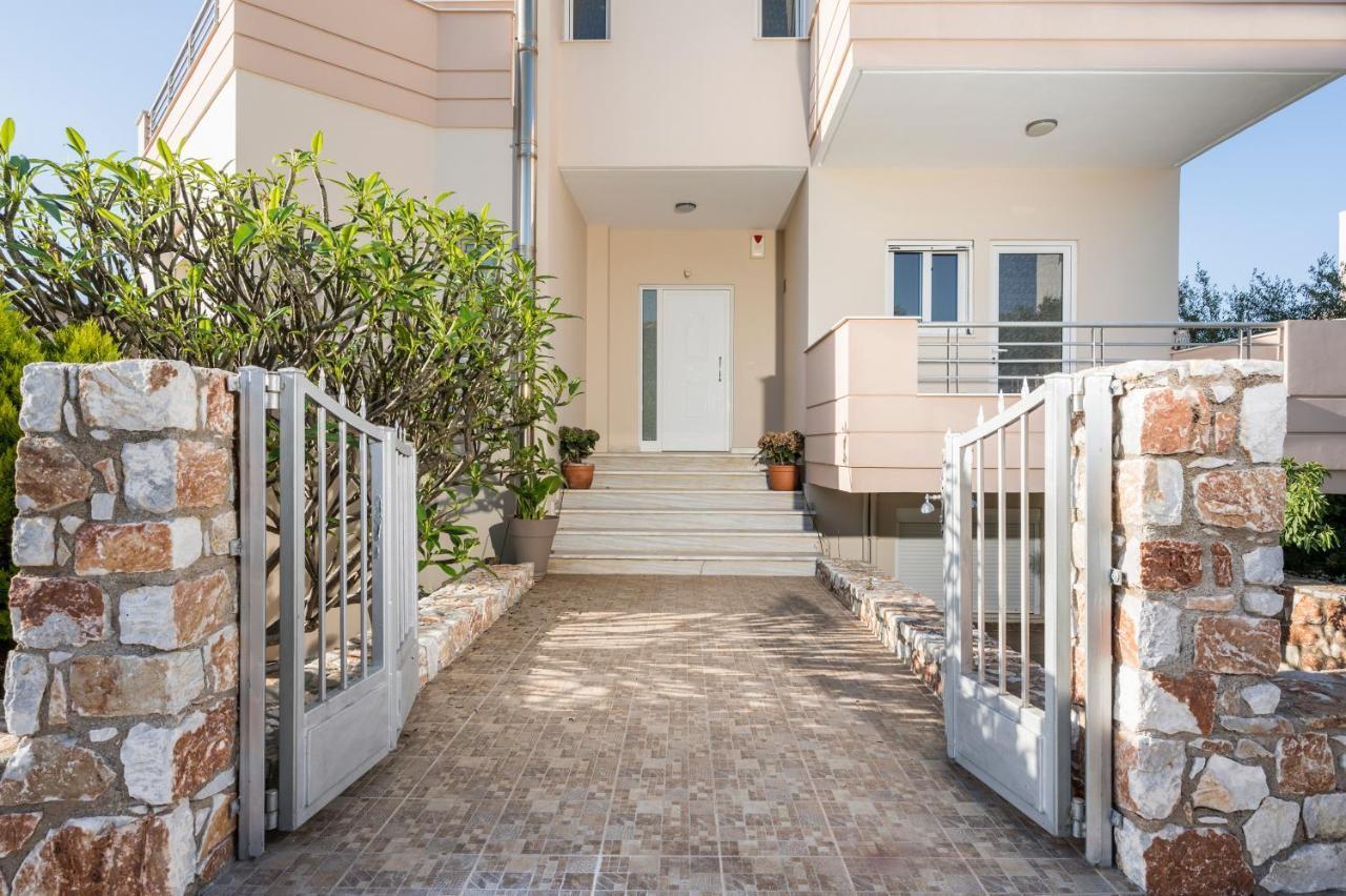 Fantasea Unique Resort Καλαθάς Εξωτερικό φωτογραφία