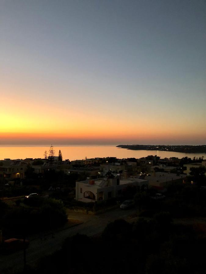 Fantasea Unique Resort Καλαθάς Εξωτερικό φωτογραφία