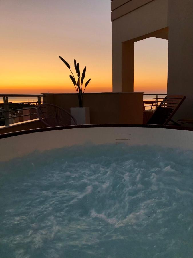 Fantasea Unique Resort Καλαθάς Εξωτερικό φωτογραφία