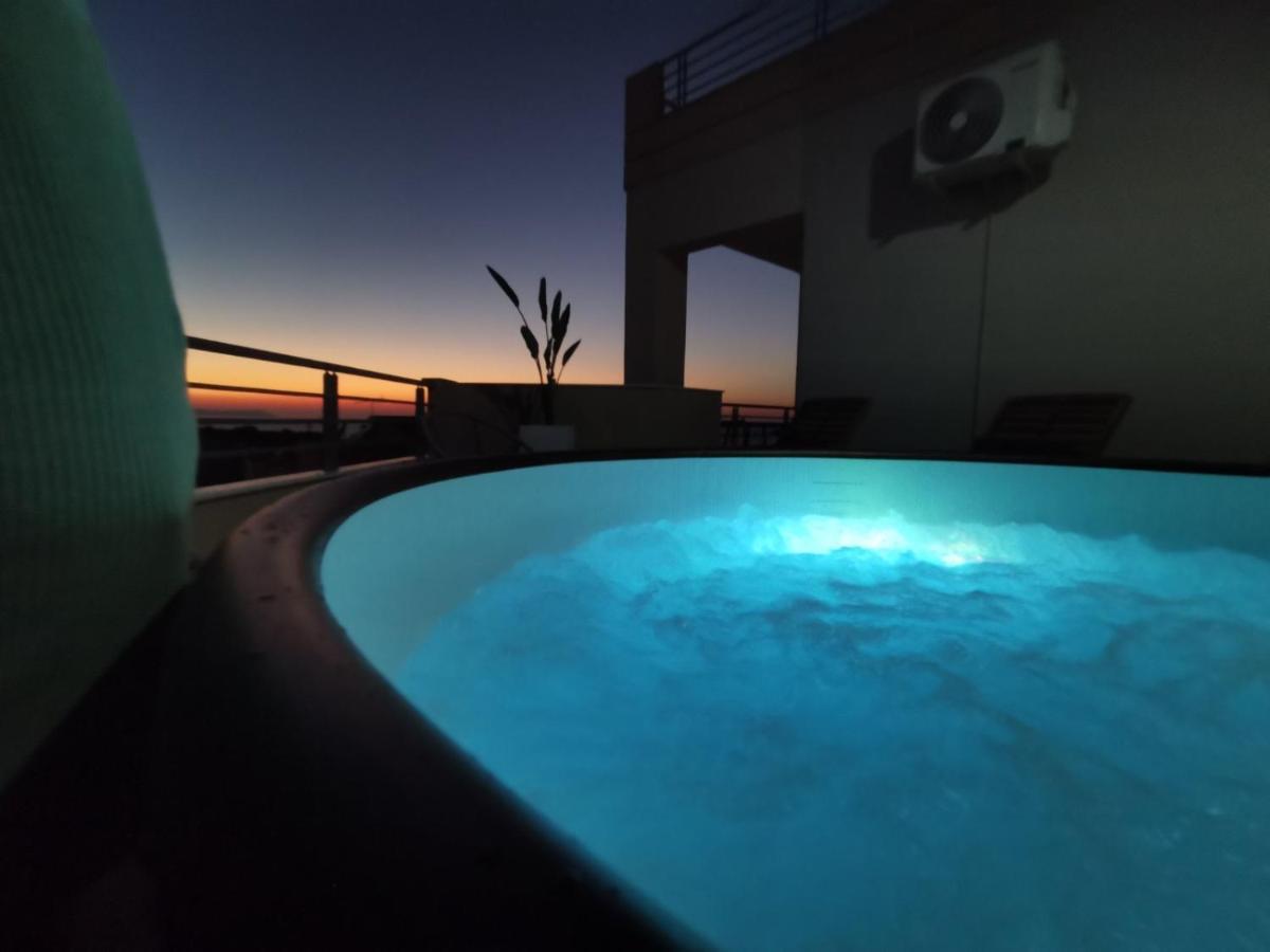 Fantasea Unique Resort Καλαθάς Εξωτερικό φωτογραφία